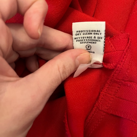 Diane Von Furstenberg Dress - Picture 6 of 9